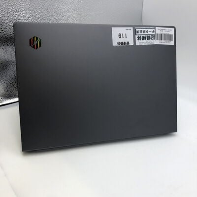 【宇都宮鶴田店】中古  MECHREVO WUJIE14S(Ryzen 7 8845HS/32GB/SSD1TB/W11P) 5280001434 
