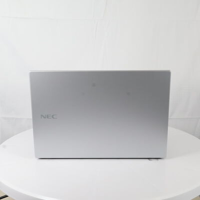 【通販センター】中古  NEC PC-VKM16BZG6 (Intel Core i5 8365U 1.60GHz/8GB/SSD256GB/なし/オンボード/13.3/1366x768/Wi-Fi/WEBCAM/W11H MAR) 184421 