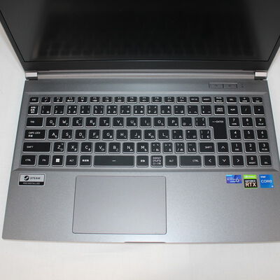 【通販センター】中古  THIRDWAVE GALLERIA RL5C-R35N 183598【11/20値下げ!】 