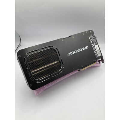 【水戸赤塚店】中古  Palit NE7507TH19T2-GB2030G (RTX5070Ti GameRock OC 16GB) 176553 