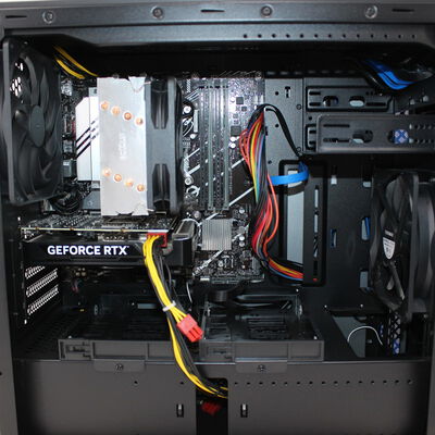 【佐賀南部バイパス店】中古  THIRDWAVE GALLERIA RM5C-R46T 189509 