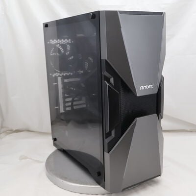 【通販センター】中古  Original PC(AMD Ryzen 9 3900X/64GB DDR4 (PC4)/SSD2TB/なし/NVIDIA GeForce RTX 2070 8GB/W11H64 MAR) 201484 