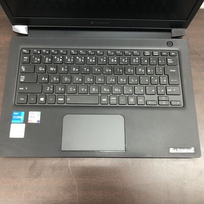 【福山ココローズ店】中古  dynabook S73/HS A6SBHSFAH511 (Intel Core i5 1135G7 2.40GHz/16GB/SSD512GB/-/オンボード/13.3/1920x1080/GbE/Wi-Fi/WEBCAM/W11H) 193819 