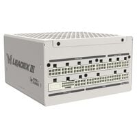 SUPER FLOWER  LEADEX III GOLD 1000W ATX 3.1 WT (1000W) 