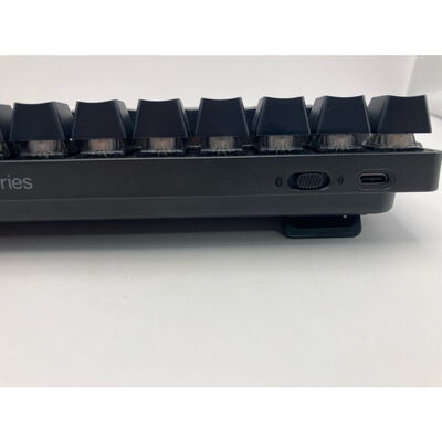【仙台店】中古  SteelSeries Apex Pro Mini Wireless JP (64842) 3240011590 