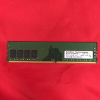 中古  PC4-21300 8GB デスクトップ用 126165 
