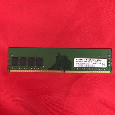 【千葉店】中古  PC4-21300 8GB デスクトップ用 126165 
