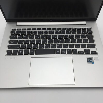 【神戸・三宮店】中古  HP EliteBook 1040 G10 Notebook PC(i7-1355U/32GB/SSD512GB/W11P) 3430006626 