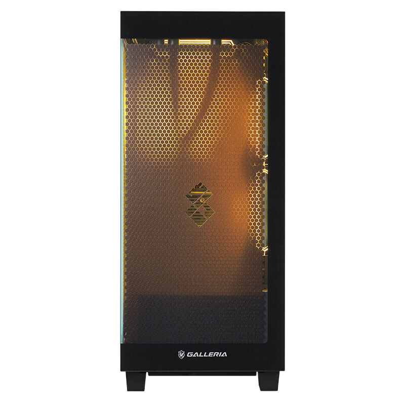 GALLERIA SHPC7A-R56T16G-B 渋谷ハルコラボモデル（SHPC7A