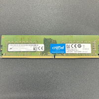 中古  PC4-25600 16GB デスクトップ用(DDR4-3200) 140728 