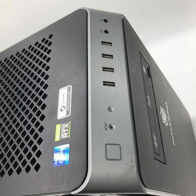 【盛岡都南店】中古  GALLERIA XA7C-R36T 4580002261 