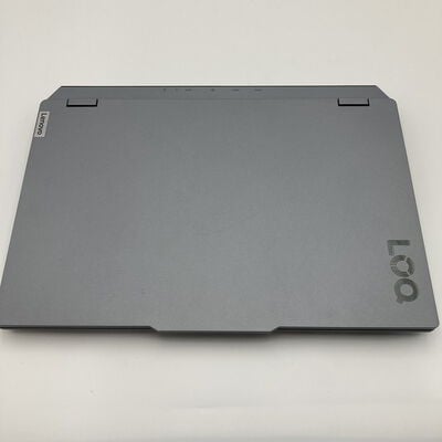 【神戸・三宮店】中古  Lenovo LOQ 15IRX10 (i5-13450HX/16GB/SSD512GB/RTX5050/W11H) 3430006303 