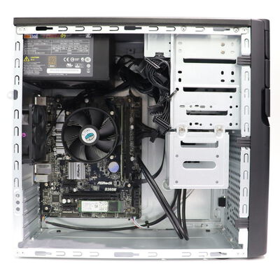 【札幌店】中古  iiyama (i5 9400/8GB/SSD256GB/W11H) 3210016079 