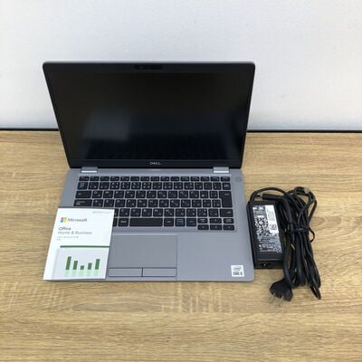 【津ラッツ店】中古  DELL Latitude 5310 指紋認証 (INTEL Core i5 10310U 1.7GHz/16GB/SSD256GB/-/オンボード/13.3/1920x1080/Wi-Fi/WEBCAM/W11H64/Microsoft Office Home and Business 2024付) 182262 