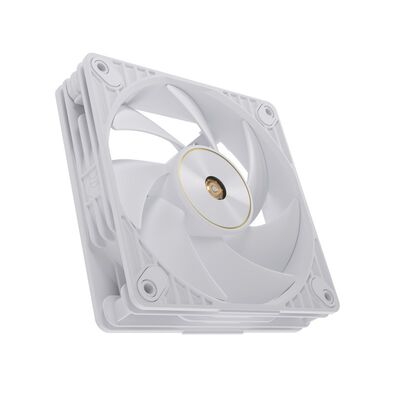 ASUS  PROART PF120 FAN PWM WHITE 3IN1 (120mm ホワイト 3個パック) 