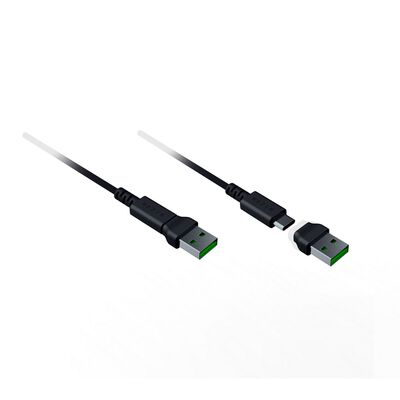 Razer  HyperFlux V2 Hard Edition (RZ81-04930100-B3M1) 