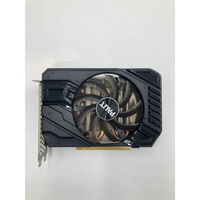 中古  Palit NE6166TS18J9-161F (GTX1660Ti 6GB STORMXOC) 139077 