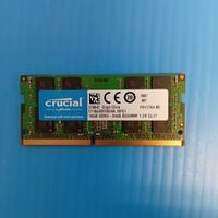 中古  PC4-19200 16GB ノート用(DDR4-2400) 150697 