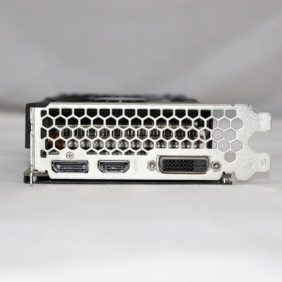 中古  Palit GeForce RTX 2060 SUPER DUAL 8G(NE6206S018P2-1160X RTX2060 8GB) 3480033694 