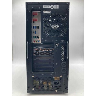 【郡山安積店】中古  THIRDWAVE raytrek XS(i7 12700/32GB/SSD1TB+1TB/HDD2TB/RTX3060Ti/BD/W11P) 4640001901 