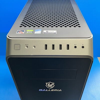 【大須店】中古  GALLERIA XA5R-R36 3120023873 