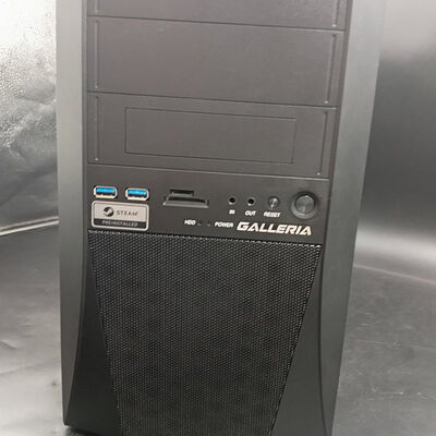 【大須店】中古  GALLERIA ZZ 3120024565 