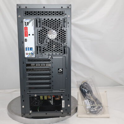 【通販センター】中古  THIRDWAVE GALLERIA XPC7A-R57-GD 201655 