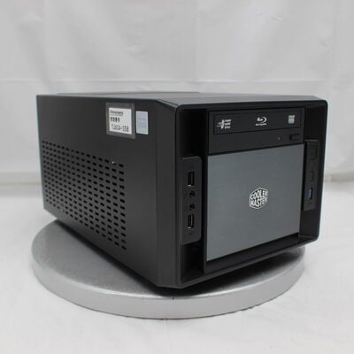 【通販センター】中古  Original PC(Intel Core i5 11400F/16GB DDR4 (PC4)/SSD1TB/BD-RE/NVIDIA GeForce RTX 4060 8GB/W11H64 MAR) 195215【5/21値下げ!】 