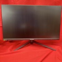 中古  各社 24インチワイドゲーミングモニタ （フルHD 1920x1080 240Hz） 153925 