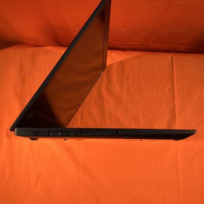 【なんば店】中古  LENOVO ThinkPad X13 (AMD Ryzen 5 Pro 4650U 2.10GHz/32GB/SSD256GB/-/オンボード/13.3/1920x1080/Wi-Fi/WEBCAM/W11P/Microsoft Office Home and Business 2024) 184183 