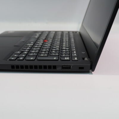 【札幌店】中古  LENOVO ThinkPad X13 (AMD Ryzen 5 Pro 4650U 2.10GHz/32GB/SSD256GB/-/オンボード/13.3/1920x1080/Wi-Fi/WEBCAM/W11P/Microsoft Office Home and Business 2024) 184183 