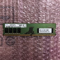 中古  PC4-21300 8GB デスクトップ用(DDR4-2666) 126165 