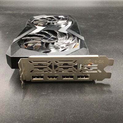 【秋葉原本店】中古  ASRock RX6600 CLD 8G(RX 6600 8GB) 147695 