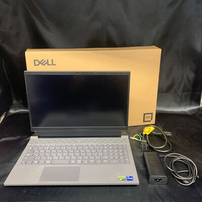 【横浜駅前店】中古  DELL　G15　5530 3400009586 
