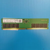 中古  PC5-44800 16GB デスクトップ用(DDR5-5600) 149153 