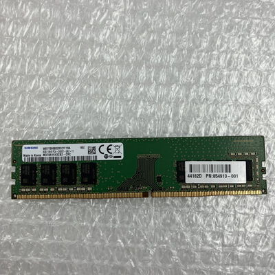 【秋葉原本店】中古  PC4-19200 8GB デスクトップ用(DDR4-2400) 126163 
