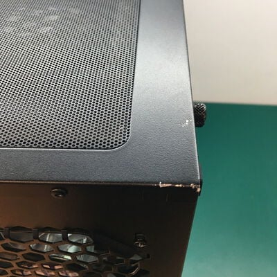 【佐賀南部バイパス店】中古  LEVEL∞(Ryzen 9 9950X3D/64GB/SSD2TB/RTX5090/W11H) 5250000864 
