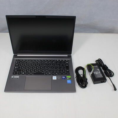 【秋葉原本店】中古  THIRDWAVE GALLERIA RL7C-R45-4 183561 