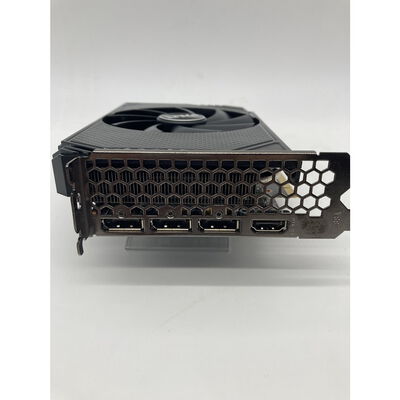 【郡山安積店】中古  各社 GeForce RTX3060 (12GB PCI-E) 144786 