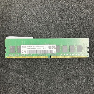 【大須店】中古  PC4-25600 16GB デスクトップ用 140728 