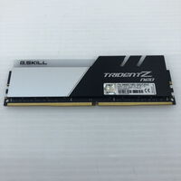 中古  PC4-28800 16GB デスクトップ用(DDR4-3600) 140734 