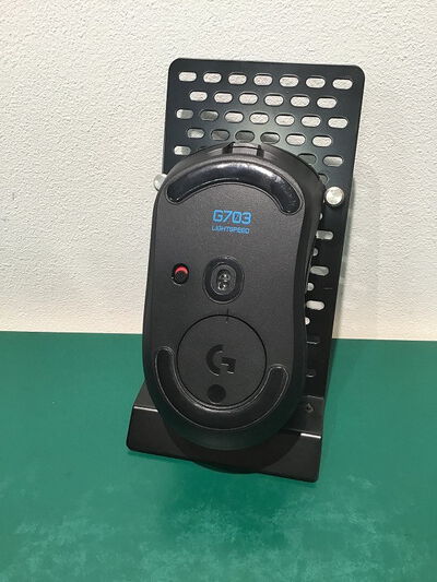 【浦添城間店(沖縄)】中古  Logicool G703h (無線 ゲーミングマウス 6ボタン) 146973 