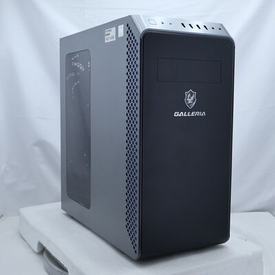 【通販センター】中古  THIRDWAVE GALLERIA SK 202049 