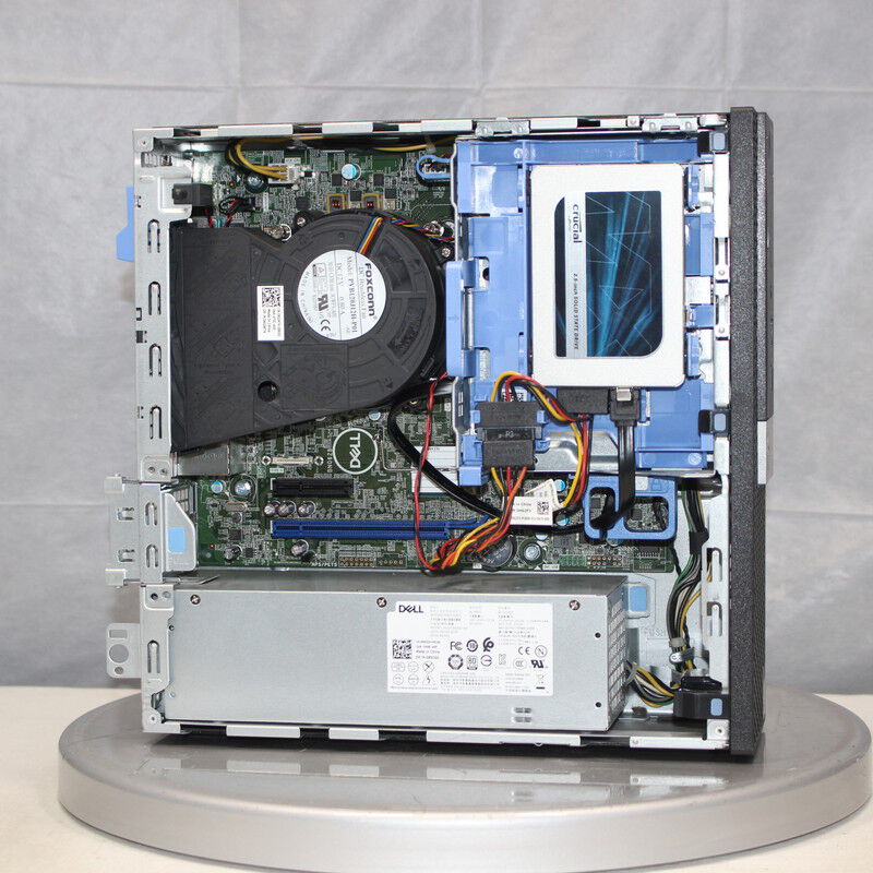 中古 DELL Optiplex 7070 ｜ パソコン通販のドスパラ【公式】
