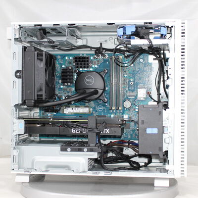 【堺七道店】中古  DELL XPS 8950(Intel Core i9 12900K/32GB/SSD1TB/DVDマルチ/NVIDIA GeForce RTX 3070 8GB/W11H64 MAR) 180617 