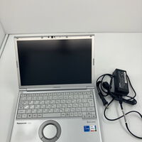 中古  Panasonic Let`s noteCF-SV(i5-1145G7/16GB/SSD256GB/W11P) 3410015710 