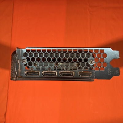 【なんば店】中古  Palit NE63060T19K9-190AD （RTX3060 12GB） 3480035854 