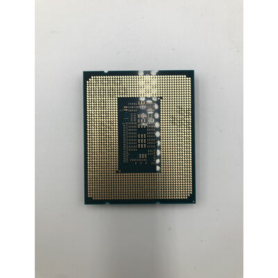 【水戸赤塚店】中古  INTEL Core i7 12700  (1700/2.1G/25M/C12/T20) 148610 