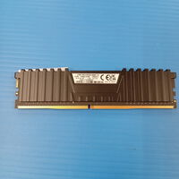 中古  PC4-21300 8GB デスクトップ用(DDR4-2666) 126165 