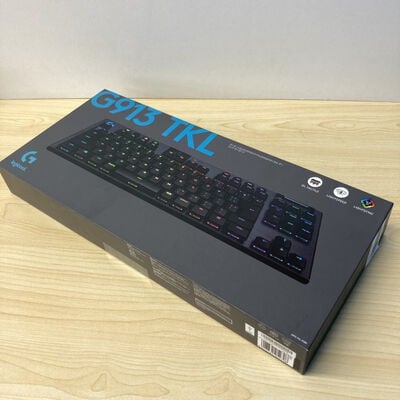 【博多店】中古  Logicool　G913TKL 3310005528 